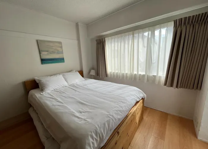 Rhodes Kagurazaka - Vacation Stay 77350V